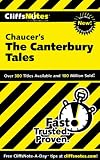 Roberts, James L.: Cliffsnotes Chaucer's the Canterbury Tales