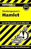 Stockton, Carla Lynn: Cliffsnotes Shakespeare's Hamlet