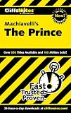 Magedanz, Stacy: Cliffsnotes Machiavelli's the Prince Magedanz, Stacy: Cliffsnotes Machiavelli's the Prince