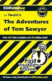 Roberts, James L.: Cliffsnotes Twain's the Adventures of Tom Sawyer
