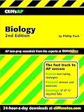 Pack, Phillip E.: Cliffs AP Biology Pack, Phillip E.: Cliffs AP Biology