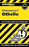 Carey, Gary: CliffsNotes on Shakespeare's Othello Carey, Gary: CliffsNotes on Shakespeare's Othello