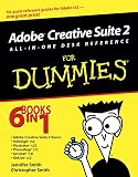 Smith, Jennifer: Adobe Creative Suite 2 All-in-one Desk Reference for Dummies Smith, Jennifer: Adobe Creative Suite 2 All-in-one Desk Reference for Dummies