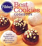 Pillsbury Editors: Pillsbury Best Cookies Cookbook: Favorite Recipes From America's Most-trusted Kitchens Pillsbury Editors: Pillsbury Best Cookies Cookbook: Favorite Recipes From America's Most-trusted Kitchens
