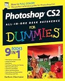 Obermeier, Barbara: Photoshop CS2 All-in-one Desk Reference For Dummies Obermeier, Barbara: Photoshop CS2 All-in-one Desk Reference For Dummies