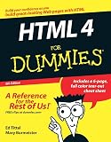 Tittel, Ed: Html 4 for Dummies Tittel, Ed: Html 4 for Dummies