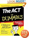 The ACT For Dummies