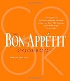 Fairchild, Barbara: The Bon Appetit Cookbook Fairchild, Barbara: The Bon Appetit Cookbook