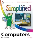 McFedries, Paul: Computers Simplified McFedries, Paul: Computers Simplified