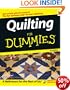 Quilting for Dummies