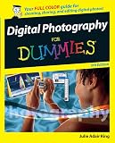 King, Julie Adair: Digital Photography for Dummies King, Julie Adair: Digital Photography for Dummies