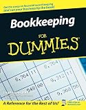 Epstein, Lita: Bookkeeping for Dummies