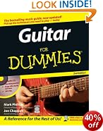 Guitar for Dummies