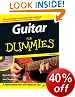 Guitar for Dummies
