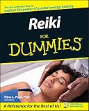 Paul, Nina L.: Reiki for Dummies
