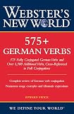 Swick, Edward: Webster's New World 575+ German Verbs