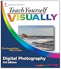 Teach Yourself VISUALLY Digital Photography