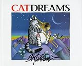 Kliban, B.: Catdreams Kliban, B.: Catdreams