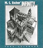 M. C. Escher Infinity (0764908995) by Escher, M.C. Escher, M.C.: M. C. Escher Infinity