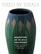Fired by ideals : Arequipa pottery and the&hellip;