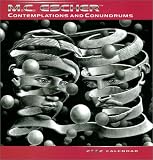 [???]: M. C. Escher Calendar