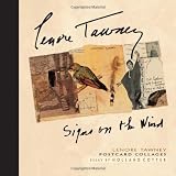 Cotter, Holland: Lenore Tawney: Signs on the Wind--Postcard Collages