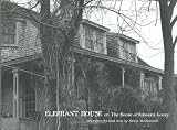 Elephant House Or, the Home of Edward Gorey (0764924958) by Gorey, Edward Gorey, Edward: Elephant House Or, the Home of Edward Gorey