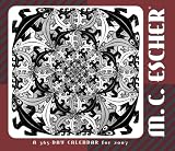 M. C. Escher 2007 Calendar (0764934198) by Escher, M.C. Escher, M.C.: M. C. Escher 2007 Calendar