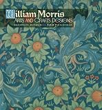 William Morris 2007 Calendar: Arts And Crafts Designs (0764934899) by Morris, William Morris, William: William Morris 2007 Calendar: Arts And Crafts Designs