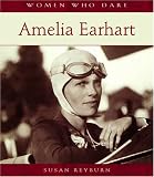Reyburn, Susan: Amelia Earhart Reyburn, Susan: Amelia Earhart