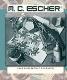 Escher 2009 (0764942700) by Escher, M.C. Escher, M.C.: Escher 2009