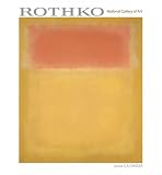 National Gallery of Art: Rothko 2009 National Gallery of Art: Rothko 2009