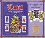Dee, Jonathan: Tarot Card Kit Dee, Jonathan: Tarot Card Kit