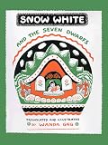 Ga'g, Wanda: Snow White and the Seven Dwarfs Ga'g, Wanda: Snow White and the Seven Dwarfs