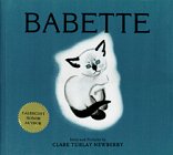 Newberry, Clare Turlay: Babette