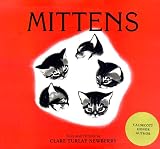 Newberry, Clare Turlay: Mittens