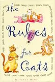 Waggoner, Susan: Rules for Cats Waggoner, Susan: Rules for Cats