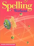 Trocki, Phil: Spelling Workout: Level A, Student Edition - 1st Grade Trocki, Phil: Spelling Workout: Level A, Student Edition - 1st Grade