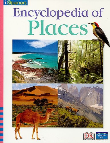 Encyclopedia of Places