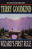Goodkind, Terry: Wizard's First Rule