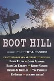 Randisi, Robert J.: Boot Hill: An Anthology of the West Randisi, Robert J.: Boot Hill: An Anthology of the West