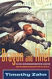 Zahn, Timothy: Dragon and Thief: A Dragonback Adventure Zahn, Timothy: Dragon and Thief: A Dragonback Adventure