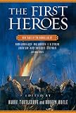 Doyle, Noreen: The First Heroes: New Tales of the Bronze Age Doyle, Noreen: The First Heroes: New Tales of the Bronze Age