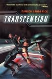 Broderick, Damien: Transcension
