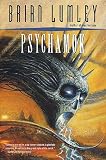 Lumley, Brian: Psychamok Lumley, Brian: Psychamok
