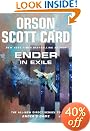 Ender in Exile