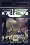 Westerfeld, Scott: The Risen Empire BK 1 Westerfeld, Scott: The Risen Empire BK 1