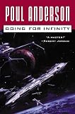 Anderson, Poul: Going for Infinity: A Literary Journey