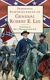 Jones, J. William: Personal Reminiscences of General Robert E. Lee Jones, J. William: Personal Reminiscences of General Robert E. Lee