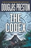 Preston, Douglas: The Codex Preston, Douglas: The Codex